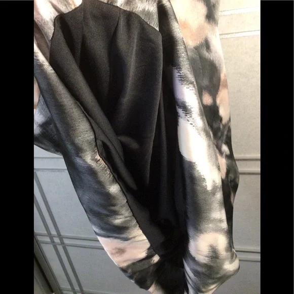 H&M Pink and Gray dress - Picture 11 of 11